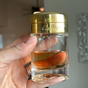 Cartier Baiser Volé